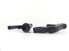 Load image into Gallery viewer, 2013 Harley VRSCF Muscle Vrod Rear Passenger Pillion Foot Peg Set 50822-09
