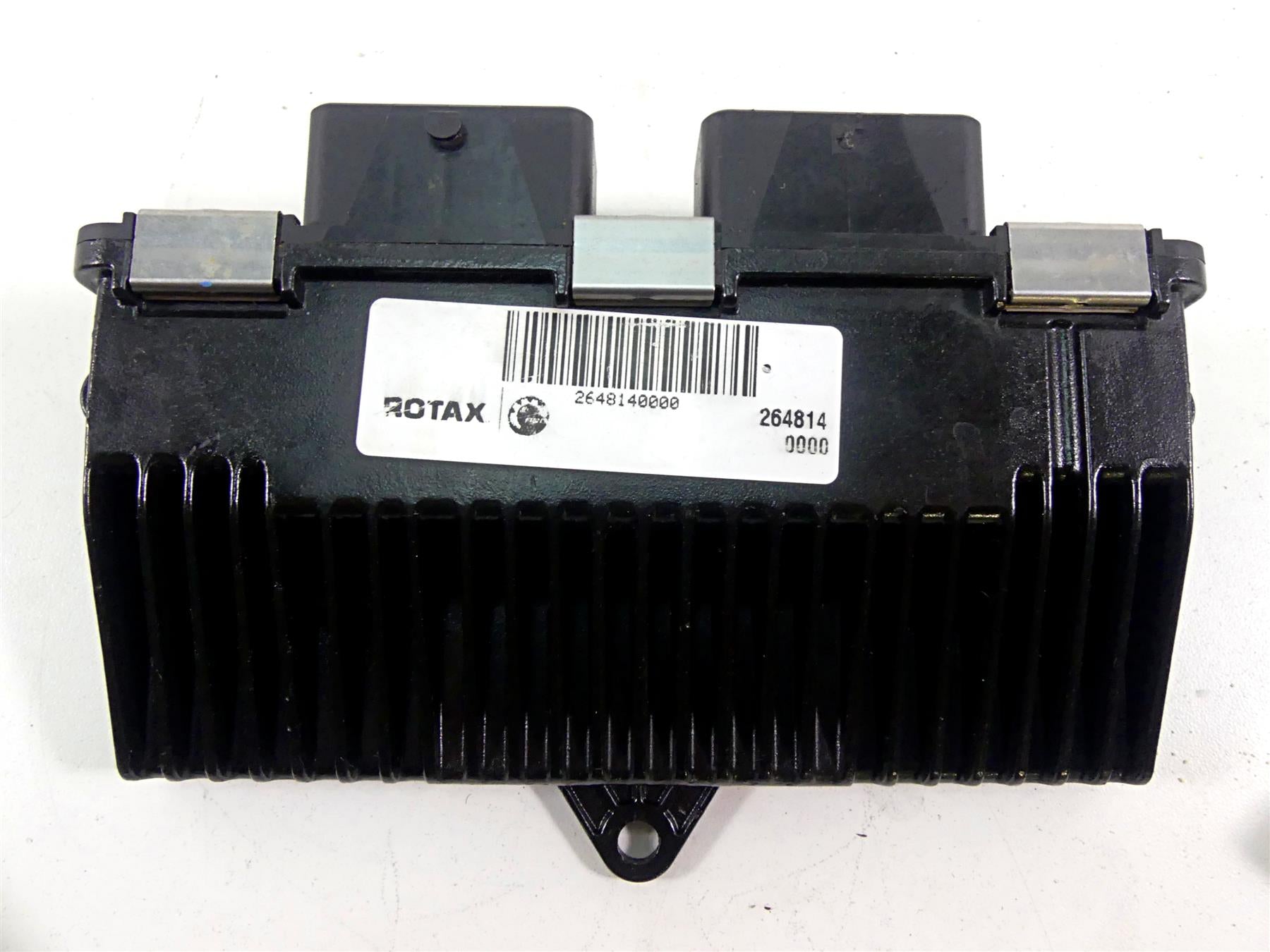 2018 Can Am Commander 1000R XT Rotax Cdi Ecu Ecm Engine Control Module 666063 {{ shop.shopifyCountryName }} - Mototech271