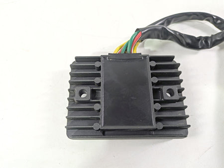 2017 Aprilia RSV 1100 Tuono V4 Factory Rectifier Voltage Regulator B043488 {{ shop.shopifyCountryName }} - Mototech271