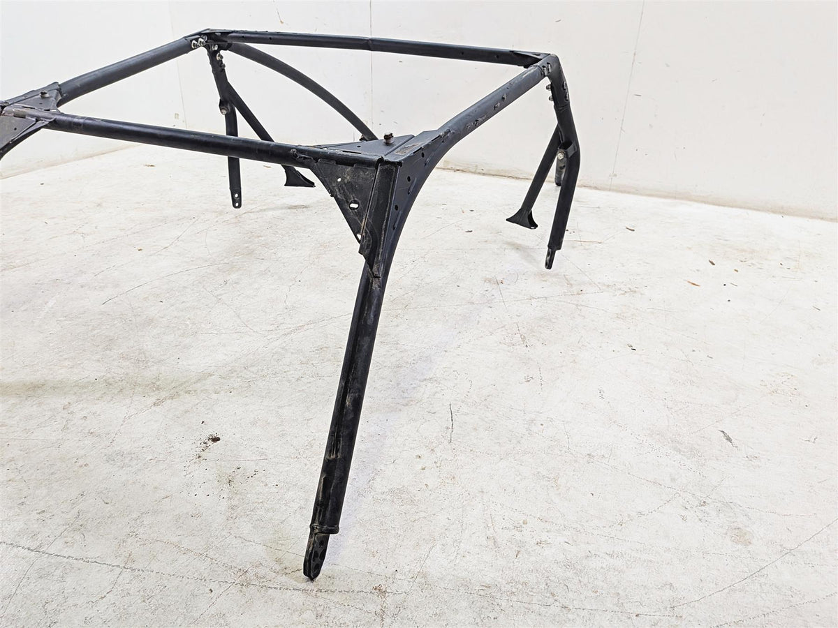 2022 Kawasaki Teryx KRX KRF 1000 SE Roll Over Cage - Bent 55047-0400-388 {{ shop.shopifyCountryName }} - Mototech271