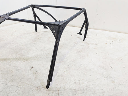 2022 Kawasaki Teryx KRX KRF 1000 SE Roll Over Cage - Bent 55047-0400-388 {{ shop.shopifyCountryName }} - Mototech271