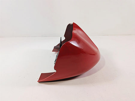 2008 Harley FXDSE CVO Dyna Front Red Bug Spoiler & Mount Set -Read 58065-08-Mototech271