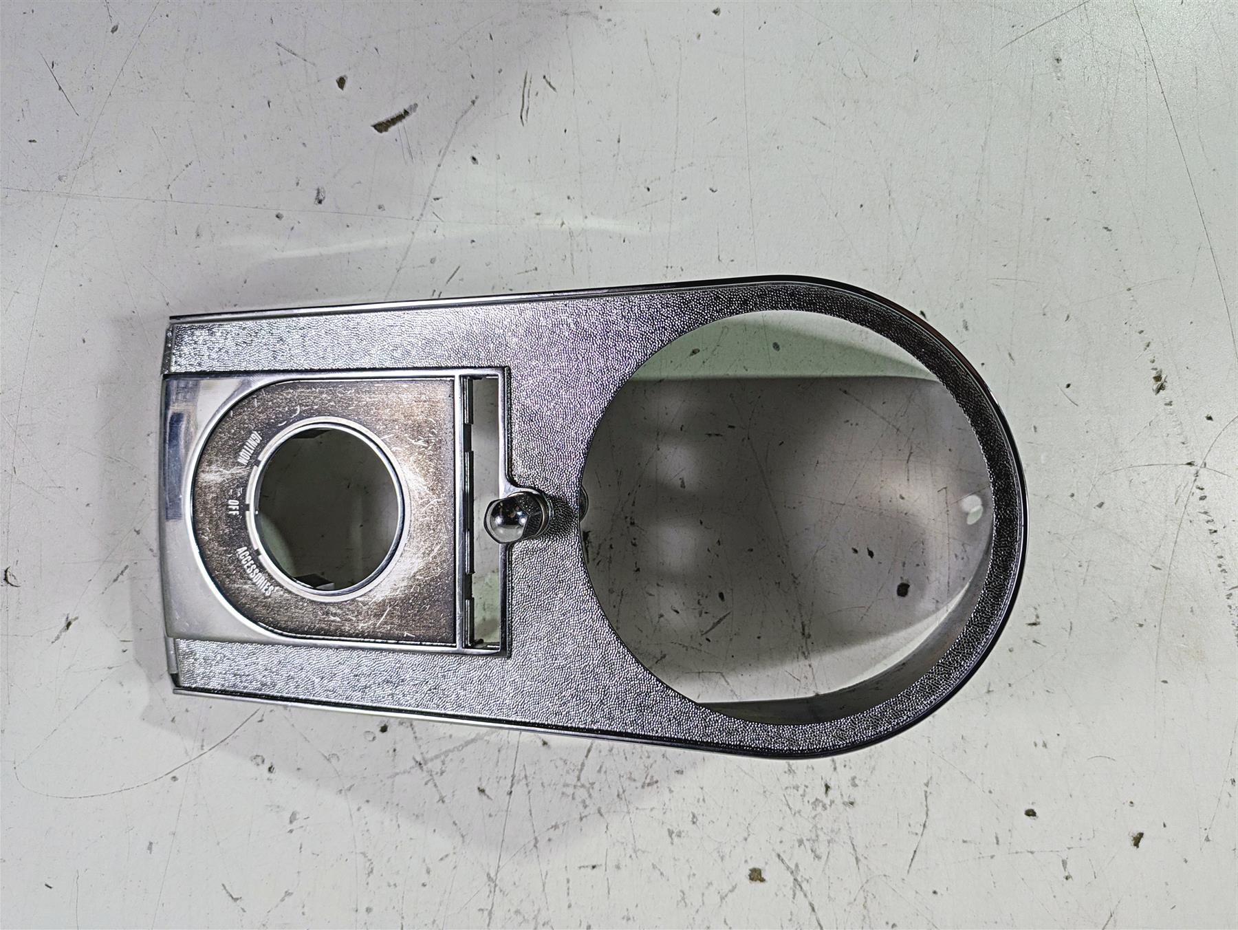 2002 Harley FLSTC Softail Heritage Fuel Tank Panel Cover 71273-00 {{ shop.shopifyCountryName }} - Mototech271