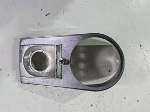 2002 Harley FLSTC Softail Heritage Fuel Tank Panel Cover 71273-00