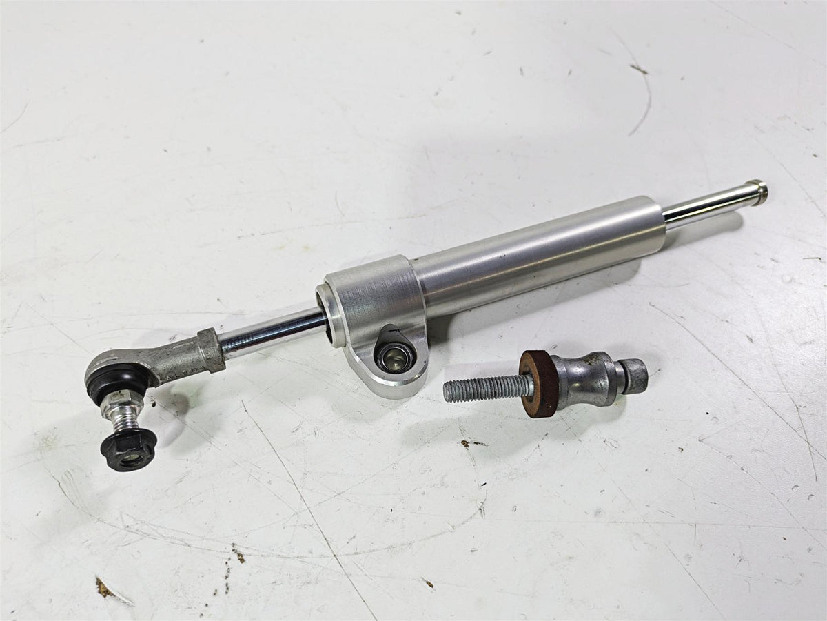 2019 BMW S1000XR K49 Steering Damper Stabilizer 32768551900 {{ shop.shopifyCountryName }} - Mototech271