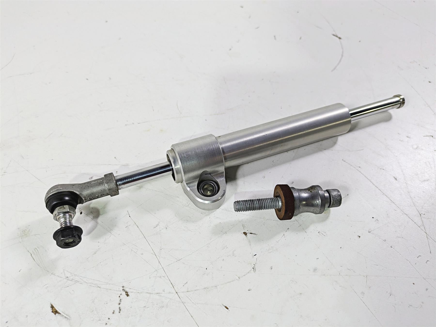 2019 BMW S1000XR K49 Steering Damper Stabilizer 32768551900 {{ shop.shopifyCountryName }} - Mototech271