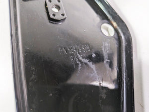 2008 Harley Touring FLHTCU E-Glide 105TH Front Fairing Mounts Set 58479-96B | Mototech271