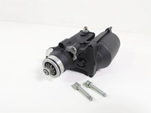 Load image into Gallery viewer, 2014 Harley FXDF Dyna Fat Bob Engine Starter Motor 31618-06A
