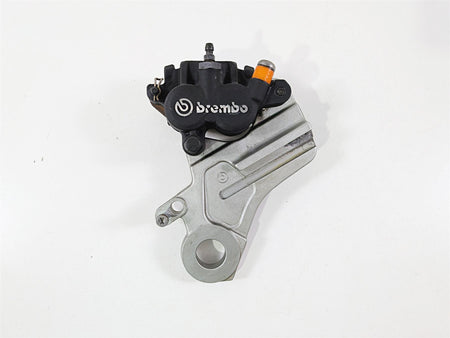 2016 KTM 1290 Super Adventure Rear Brembo Brake Caliper & Bracket 6031308010130 {{ shop.shopifyCountryName }} - Mototech271