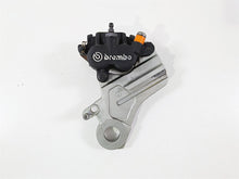 Load image into Gallery viewer, 2016 KTM 1290 Super Adventure Rear Brembo Brake Caliper &amp; Bracket 6031308010130
