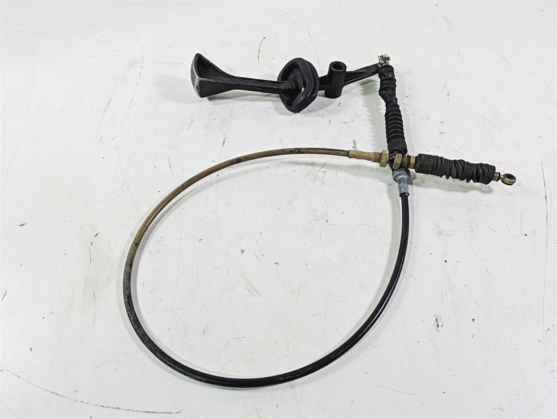 2020 Polaris General 1000 EPS Gear Selector Shifter & Cable Set 7082078 {{ shop.shopifyCountryName }} - Mototech271