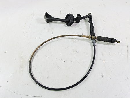 2020 Polaris General 1000 EPS Gear Selector Shifter & Cable Set 7082078 {{ shop.shopifyCountryName }} - Mototech271