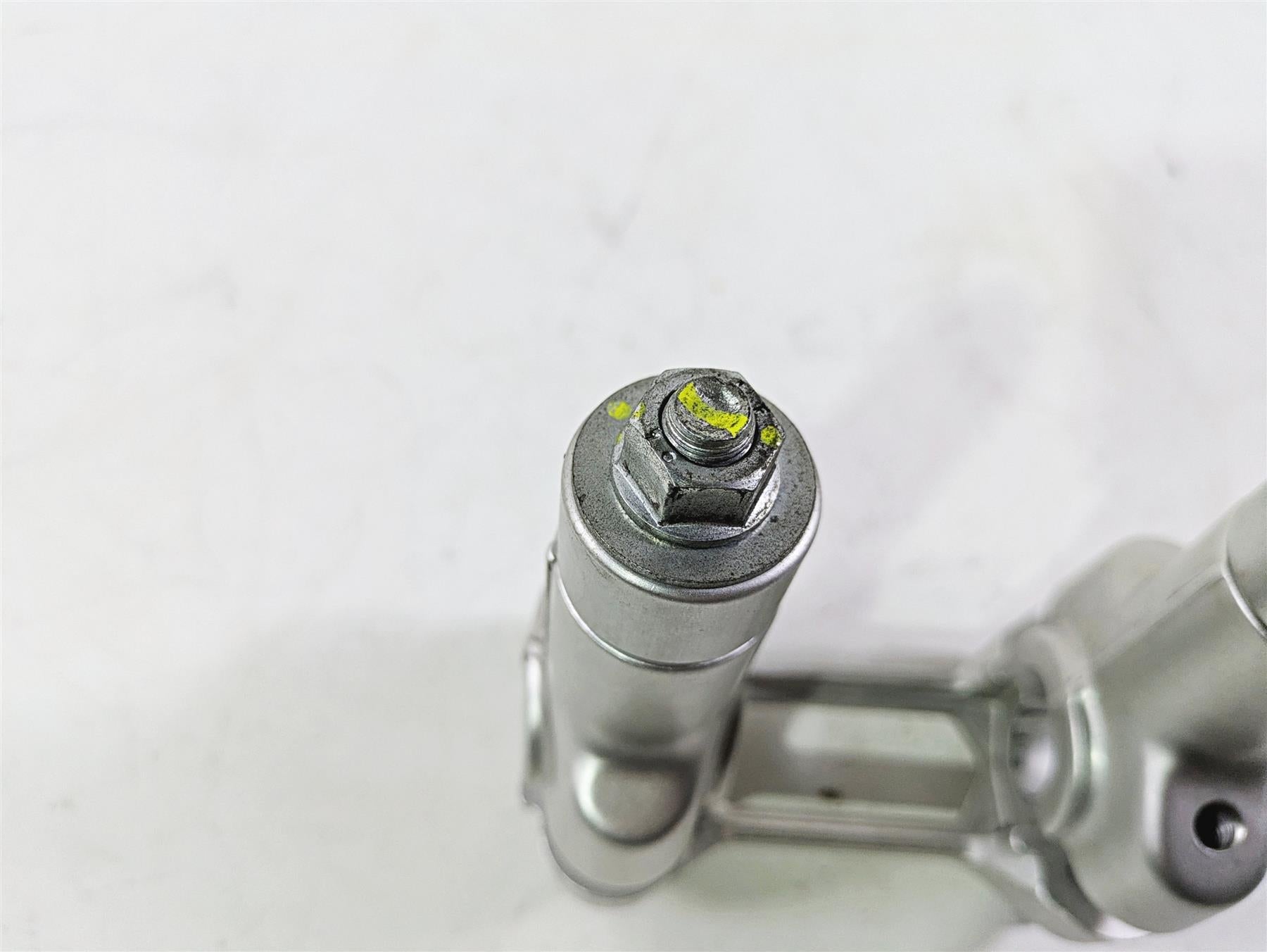 2013 Ducati Hyperstrada 821 Handlebar Riser Holder & Extension Set 36011441AB {{ shop.shopifyCountryName }} - Mototech271