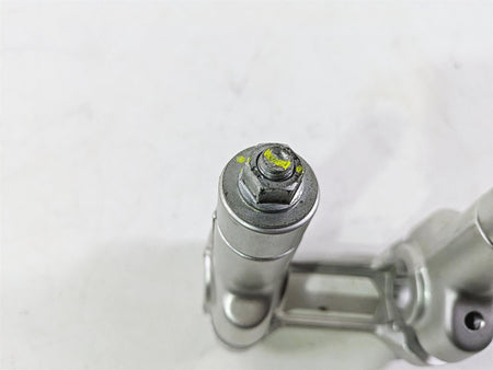 2013 Ducati Hyperstrada 821 Handlebar Riser Holder & Extension Set 36011441AB {{ shop.shopifyCountryName }} - Mototech271