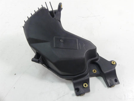 2016 Harley Touring FLTRX Road Glide Right Media Compartment Box 76000492 {{ shop.shopifyCountryName }} - Mototech271