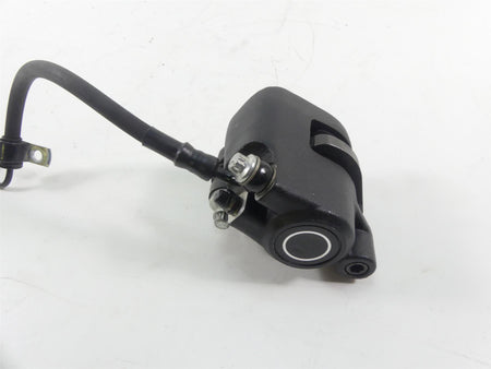 1993 Harley FXSTS Softail Springer Front Brake Caliper + Line 44077-88F {{ shop.shopifyCountryName }} - Mototech271