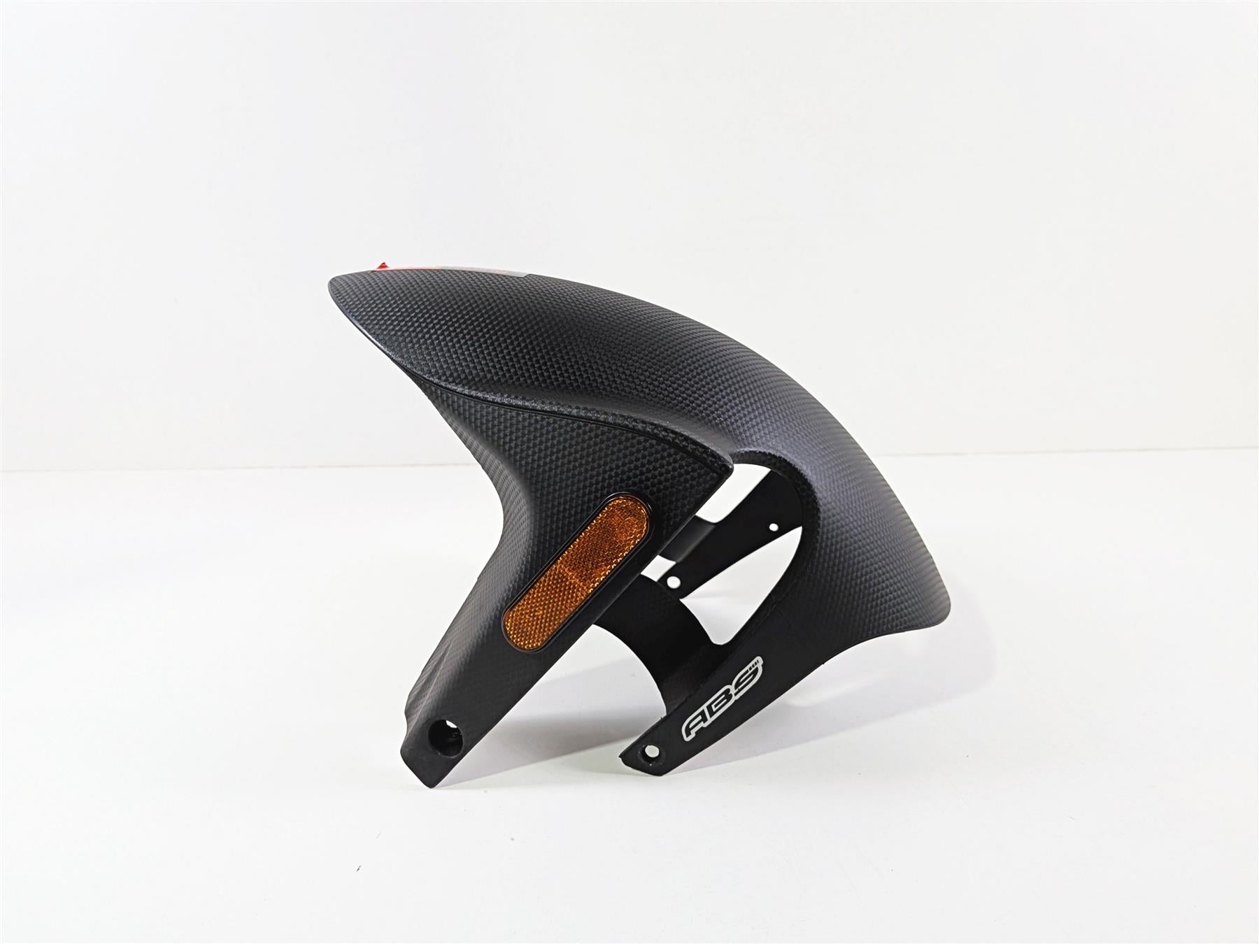 2016 Aprilia RSV 1100 Tuono V4 Factory Front Fender 2B003404 B046156 {{ shop.shopifyCountryName }} - Mototech271