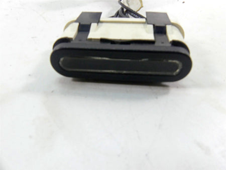 2006 Harley Touring FLHTCU SE E-Glide Instrument Indicator Lights 68789-96 {{ shop.shopifyCountryName }} - Mototech271