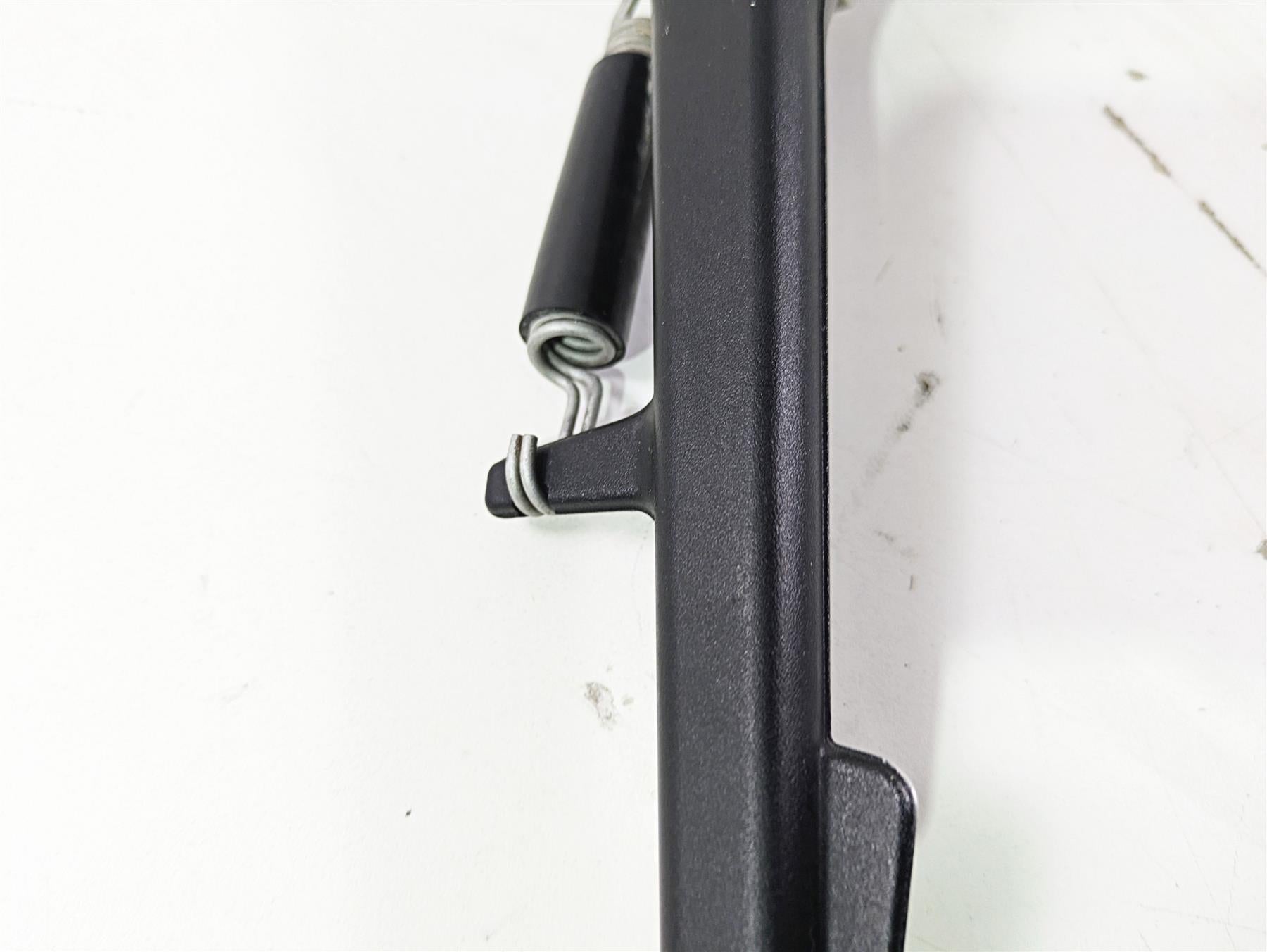 2017 BMW S1000RR K46 Side Kickstand Kick stand & Switch 46538549442 {{ shop.shopifyCountryName }} - Mototech271
