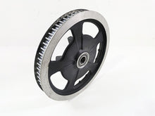 Load image into Gallery viewer, 2009 Harley Touring FLHX Street Glide Rear Belt Sprocket Pulley 68T 1&quot; 37781-09 | Mototech271
