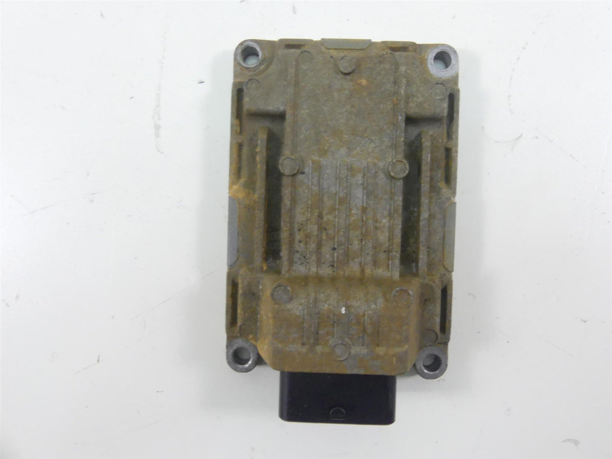 2014 Can Am Renegade 1000 STD Cdi Ecu Ecm Engine Control Module 420266746 {{ shop.shopifyCountryName }} - Mototech271