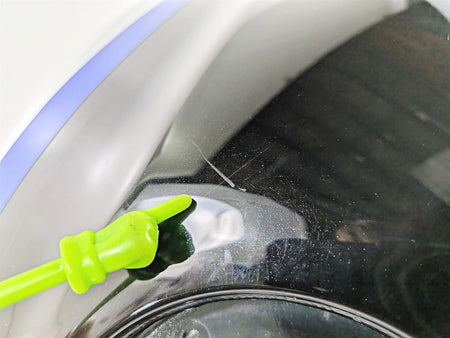 2022 Yamaha YZF R1 R1M RN65 Aluminum Fuel Gas Petrol Tank B4S-Y2410-10-02-Mototech271