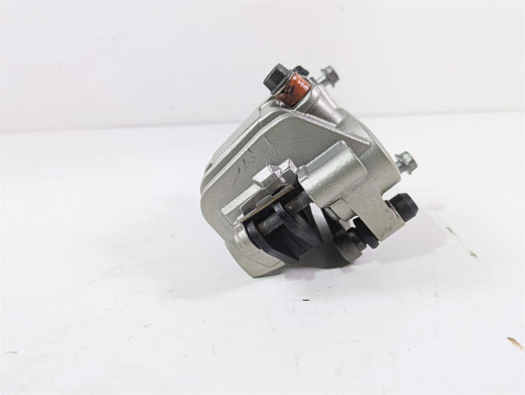 2007 Honda VTX1300 Classic Nissin Front Brake Caliper 45250-MEM-671 {{ shop.shopifyCountryName }} - Mototech271