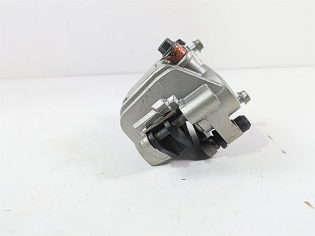 2007 Honda VTX1300 Classic Nissin Front Brake Caliper 45250-MEM-671 {{ shop.shopifyCountryName }} - Mototech271
