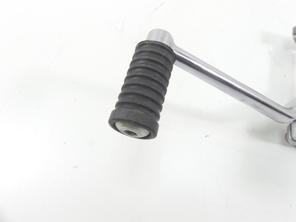 2014 Harley Touring FLHTK Electra Glide Gear Selector Shifter & Linkage 33895-82 {{ shop.shopifyCountryName }} - Mototech271