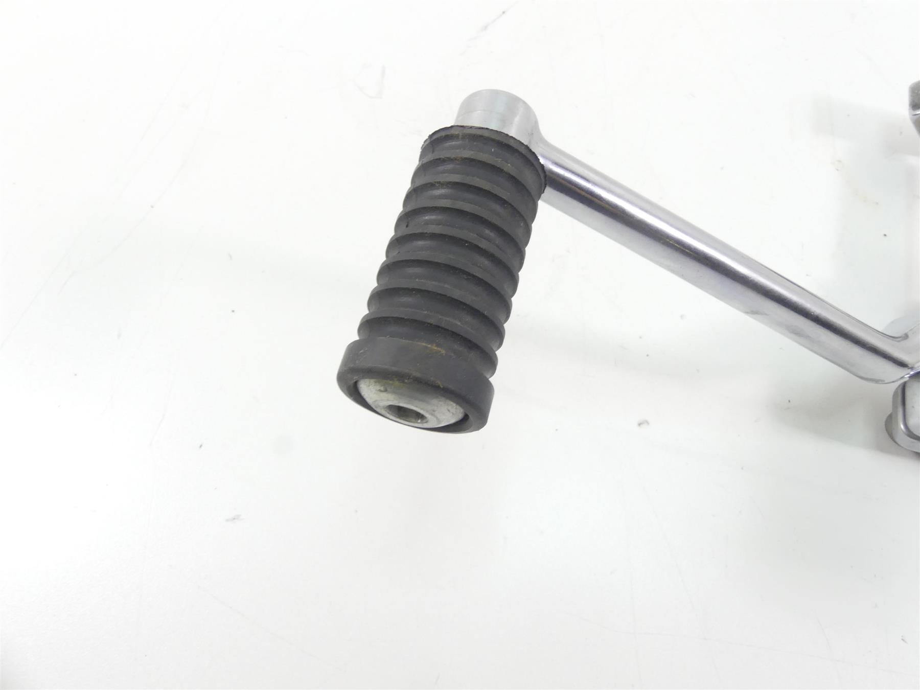 2014 Harley Touring FLHTK Electra Glide Gear Selector Shifter & Linkage 33895-82 {{ shop.shopifyCountryName }} - Mototech271