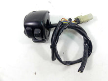 Load image into Gallery viewer, 2015 Harley VRSCF Muscle V-Rod Left Hand Blinker Control Switch - Read 71682-06A
