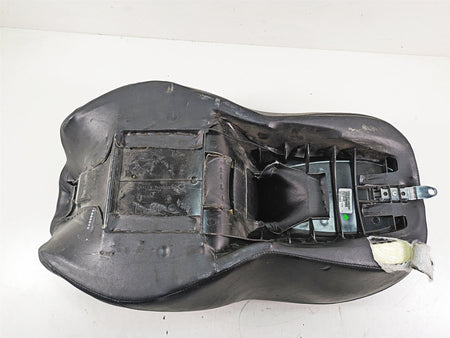 2014 Harley Touring FLHTK Electra Glide Duo Rider Seat Saddle Low -Read 52000033 {{ shop.shopifyCountryName }} - Mototech271
