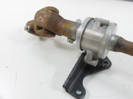 2021 Kawasaki Teryx KRX KRF 1000 Center Drive Prop Shaft Set 39159-0576 {{ shop.shopifyCountryName }} - Mototech271