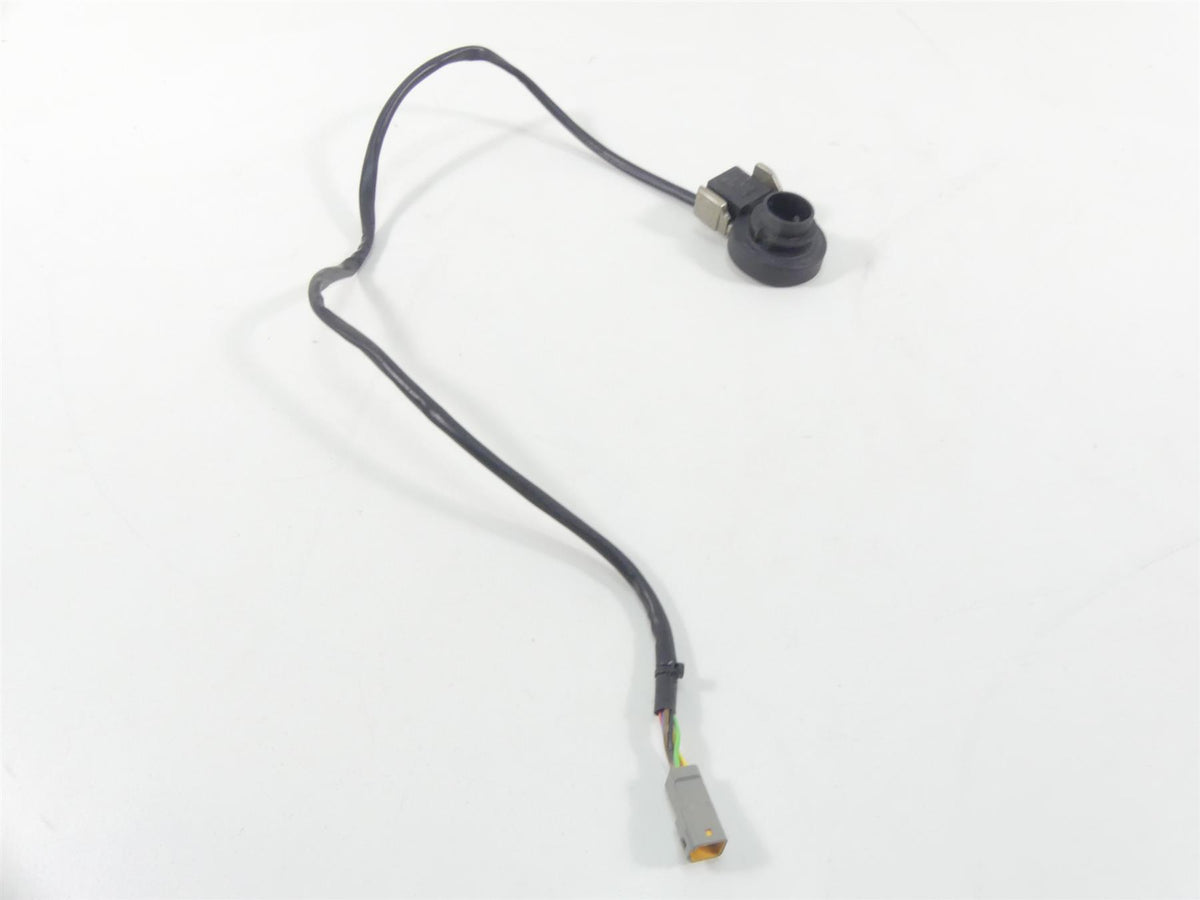 2019 Aprilia Tuono V4 RR Factory Left Traction Control Selector Switch 852398 {{ shop.shopifyCountryName }} - Mototech271