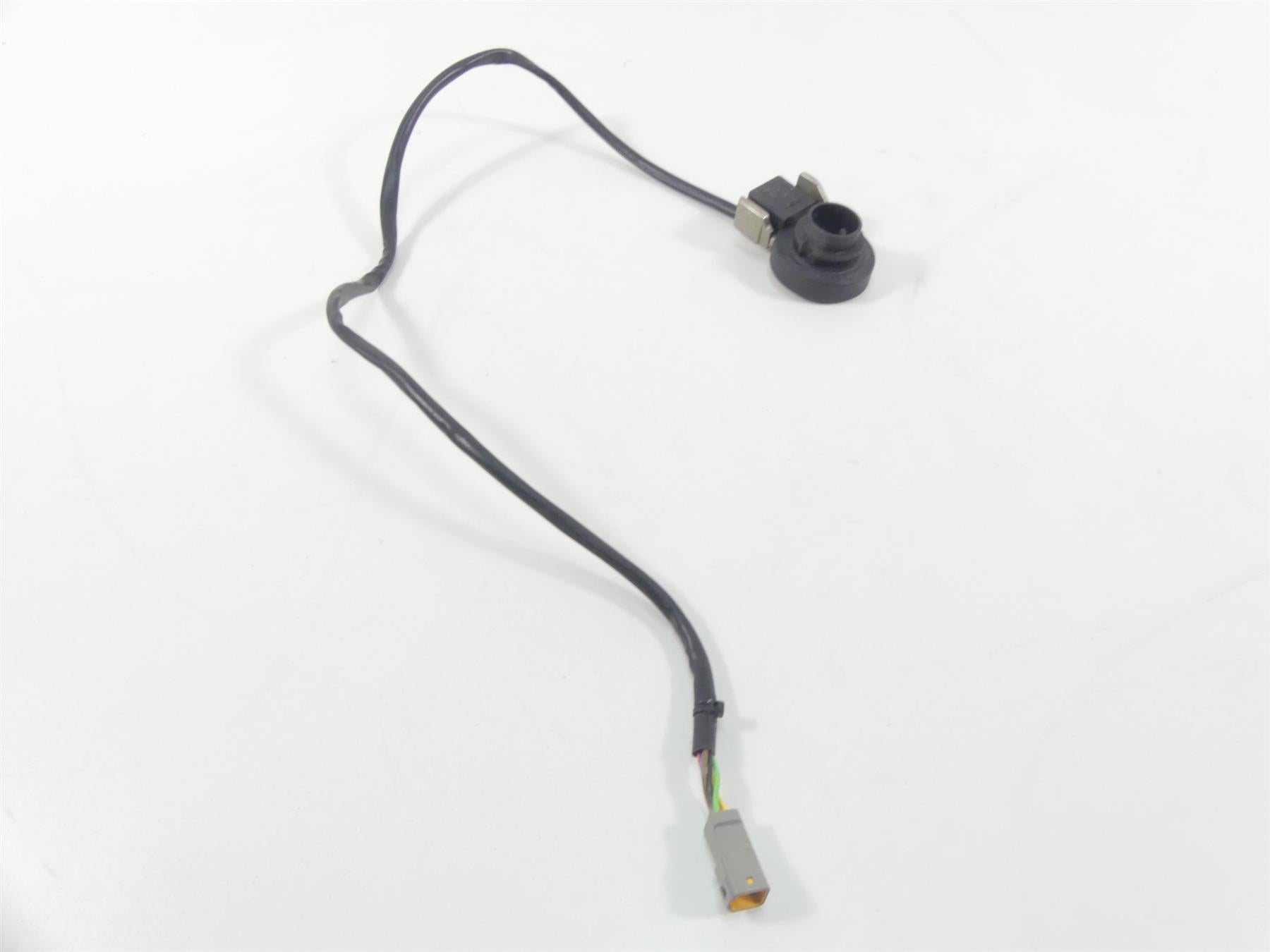 2019 Aprilia Tuono V4 RR Factory Left Traction Control Selector Switch 852398 {{ shop.shopifyCountryName }} - Mototech271
