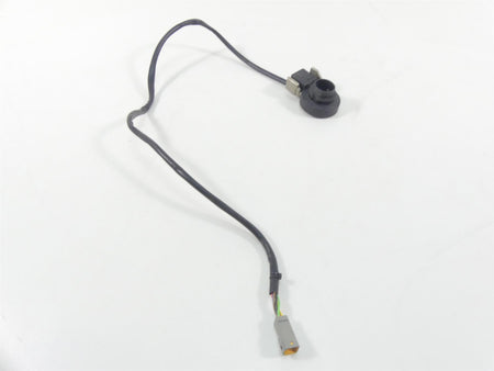 2019 Aprilia Tuono V4 RR Factory Left Traction Control Selector Switch 852398 {{ shop.shopifyCountryName }} - Mototech271