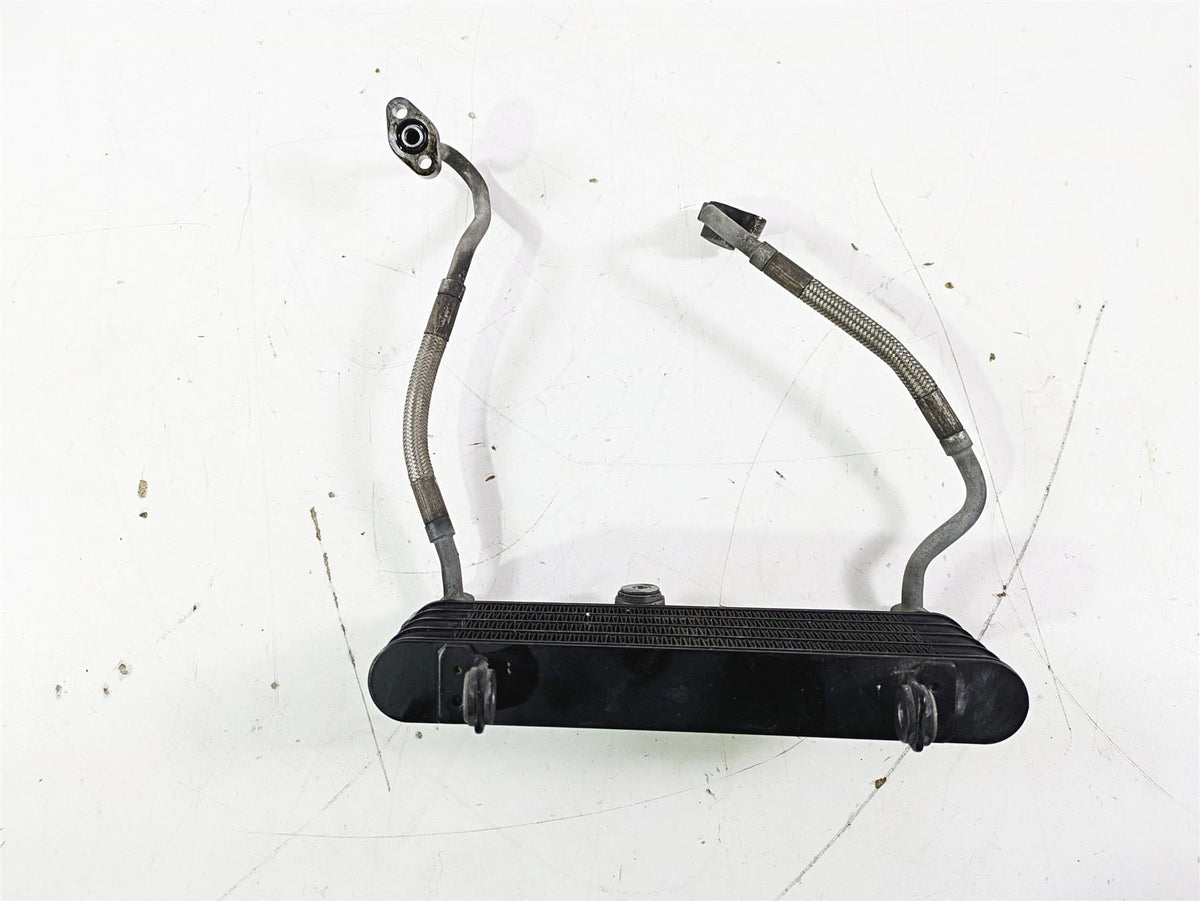 2019 Triumph Speed Triple RS 1050 Oil Cooler & Lines T2100486 {{ shop.shopifyCountryName }} - Mototech271