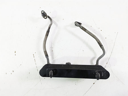 2019 Triumph Speed Triple RS 1050 Oil Cooler & Lines T2100486 {{ shop.shopifyCountryName }} - Mototech271