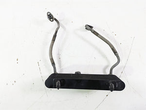2019 Triumph Speed Triple RS 1050 Oil Cooler & Lines T2100486 | Mototech271