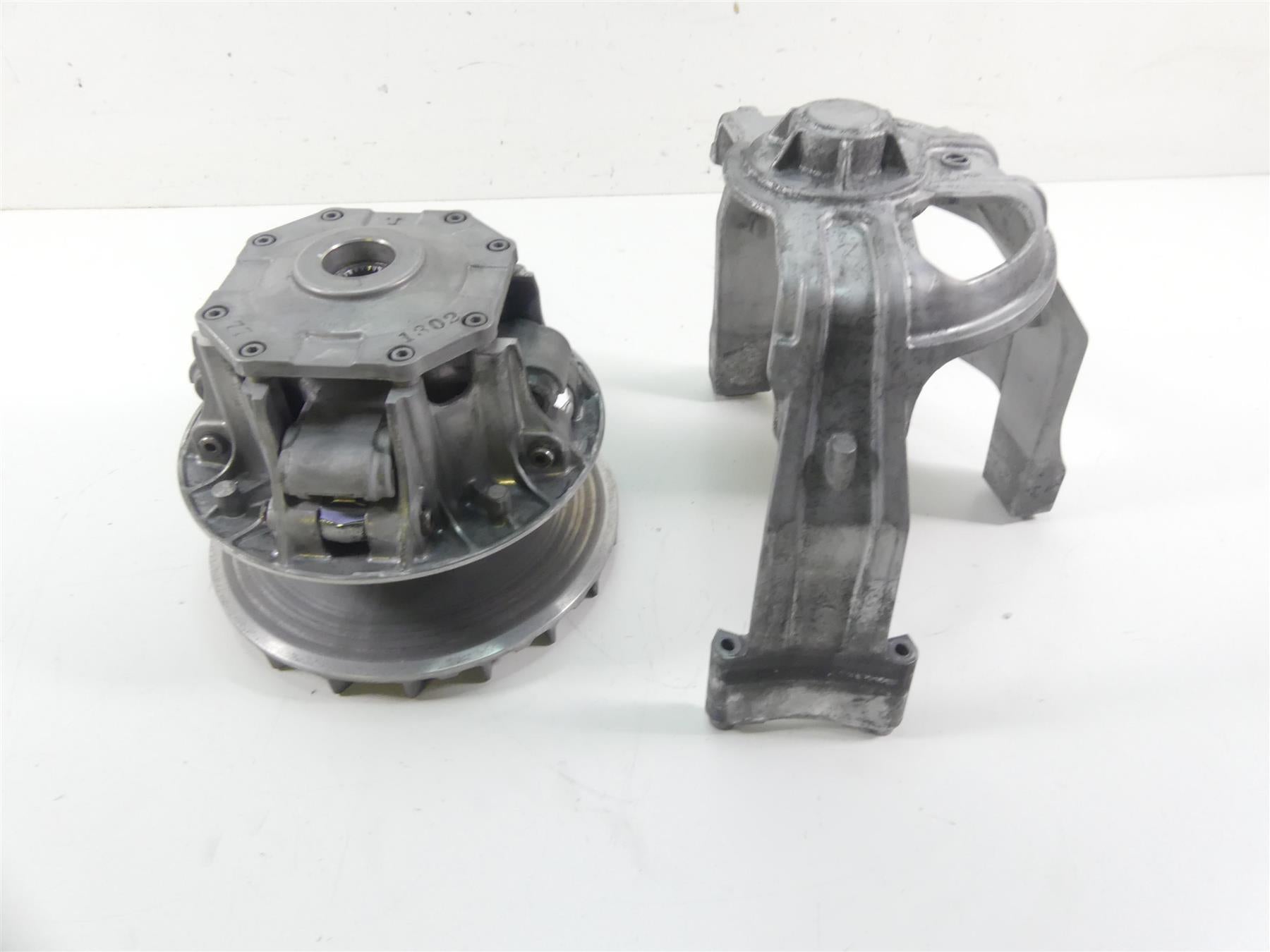 2021 Kawasaki Teryx KRX KRF 1000 Primary Drive Clutch Kit 1K Only 49093-0077 {{ shop.shopifyCountryName }} - Mototech271