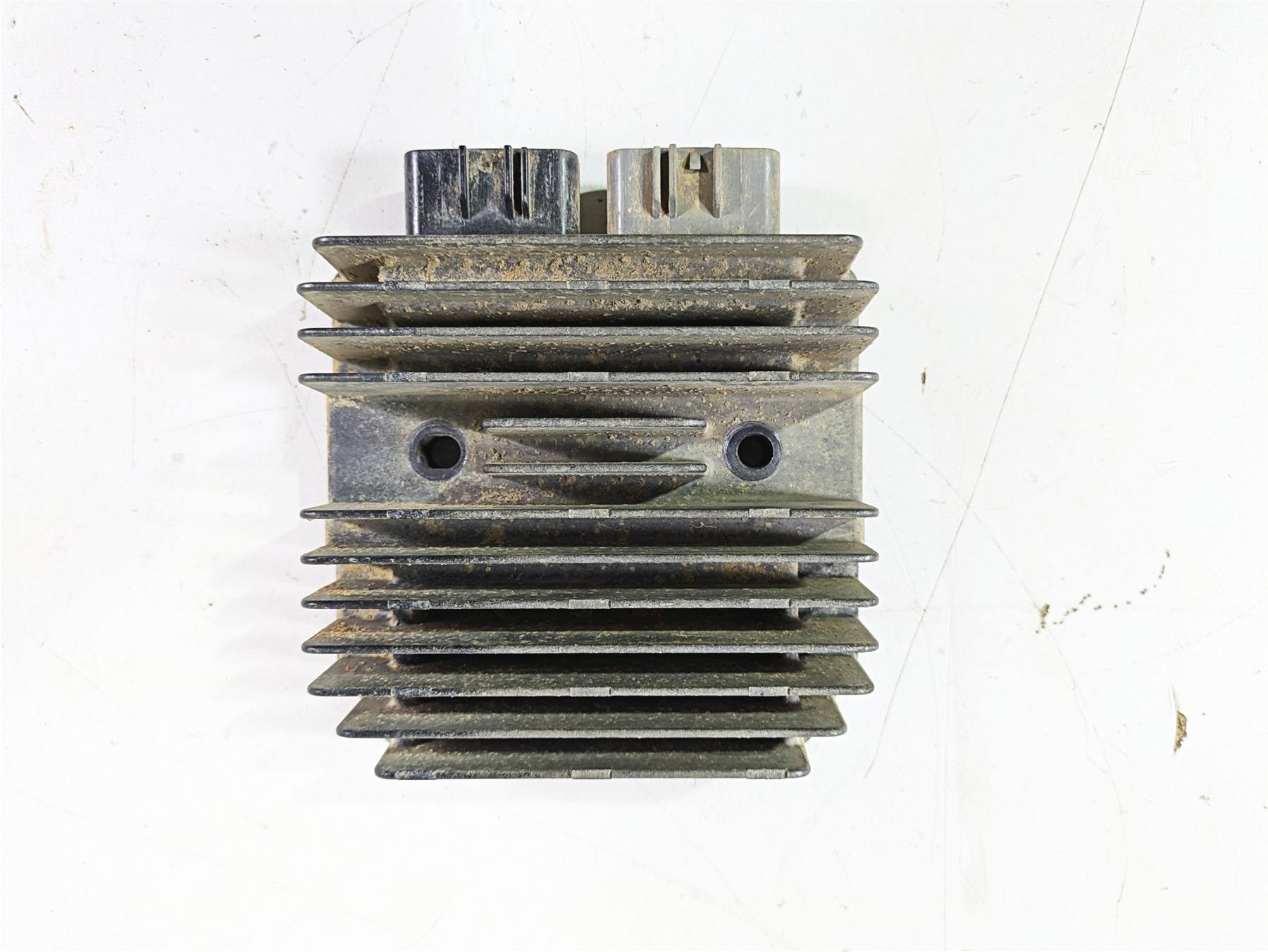 2022 Can-Am Defender XMR HD10 Rectifier Voltage Regulator 710005842 {{ shop.shopifyCountryName }} - Mototech271