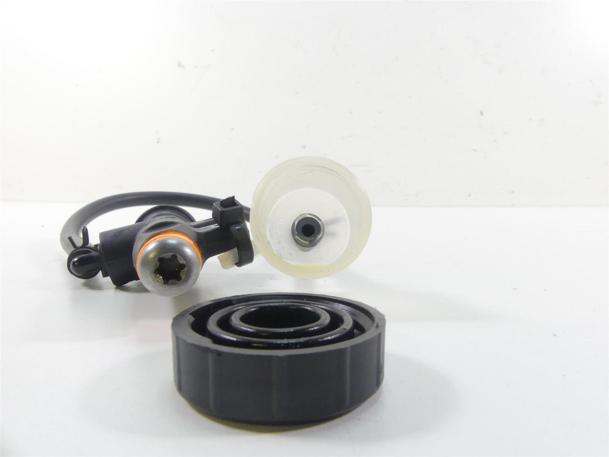 2017 Husqvarna 701 Enduro Rear Brembo Brake Master Cylinder 54513101044 {{ shop.shopifyCountryName }} - Mototech271