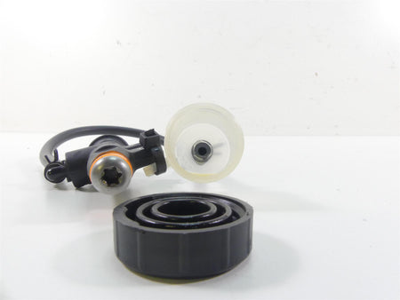 2017 Husqvarna 701 Enduro Rear Brembo Brake Master Cylinder 54513101044 {{ shop.shopifyCountryName }} - Mototech271