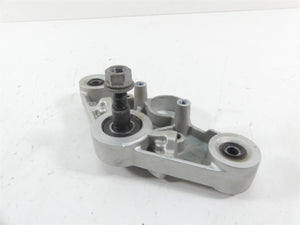 2011 BMW R1200GS K255 Adv Marzocchi Upper Triple Tree Steering Clamp 31427718170 | Mototech271