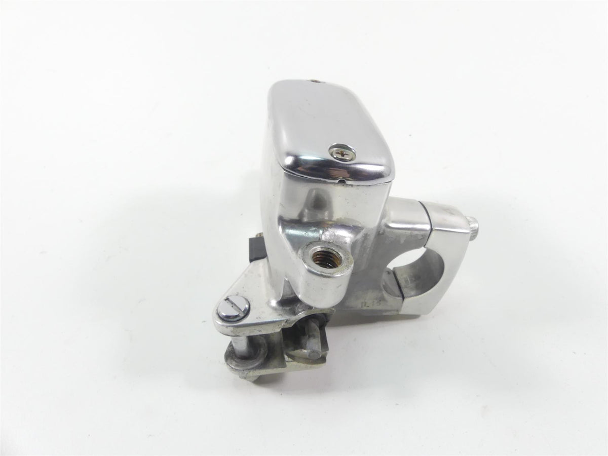 2002 Honda VTX1800 C 1/2" Clutch Master Cylinder 22890-MCH-006 {{ shop.shopifyCountryName }} - Mototech271