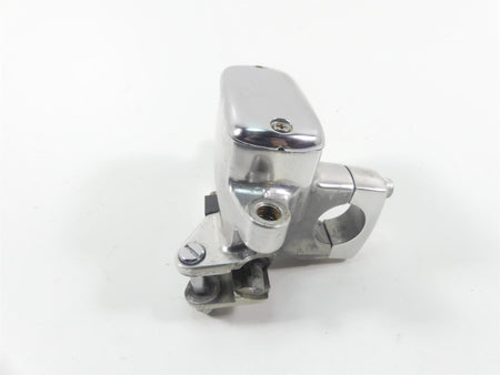 2002 Honda VTX1800 C 1/2" Clutch Master Cylinder 22890-MCH-006 {{ shop.shopifyCountryName }} - Mototech271