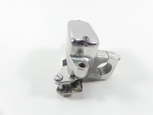 2002 Honda VTX1800 C 1/2" Clutch Master Cylinder 22890-MCH-006 | Mototech271