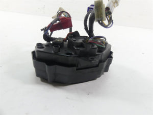 2004 Yamaha XV1700 Road Star Warrior Tachometer Tacho 57K 5PX-8358G-21