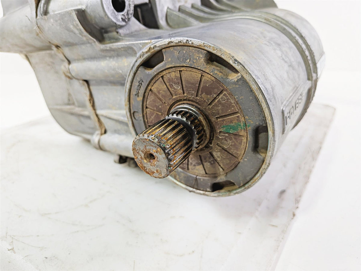 2022 Polaris RZR Turbo R Ultimate Transmission Gear Box 1K -Tested 1337187-Mototech271