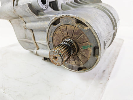 2022 Polaris RZR Turbo R Ultimate Transmission Gear Box 1K -Tested 1337187-Mototech271